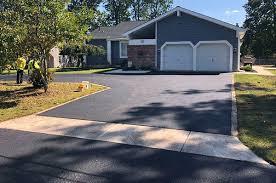 Driveway Maintenance Services in Wentzville, MO